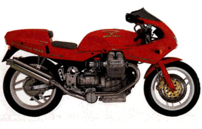 Daytona 1000 1992-1995 (APAC, EMEA, NAFTA)