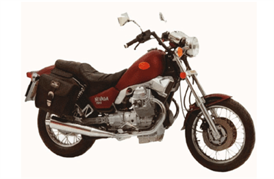 Nevada  750 1991-1993 (EMEA)