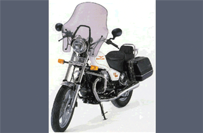 V 65 Florida 650 1986-1992 (EMEA)