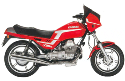 V 35 III  350 1985-1987 (EMEA)