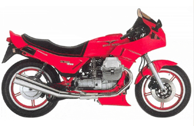 Le Mans  1000 1983-1994 (EMEA)