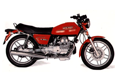 V 35 II  350 1981-1985 (EMEA)