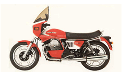 SP 1000 1979-1983 (EMEA)