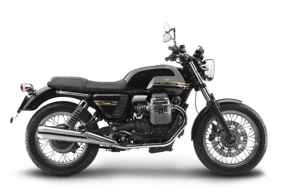 V7 Classic 750 E3 2008-2012 (APAC, EMEA, NAFTA)