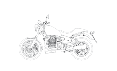 Nevada S 750 E3 2010 (EMEA)