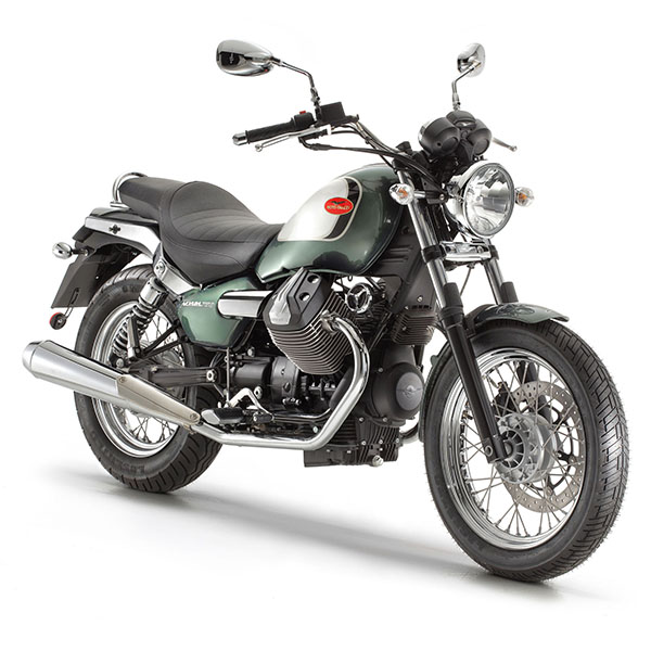 Nevada Classic 750 E3 2012-2013 (APAC, EMEA, NAFTA)