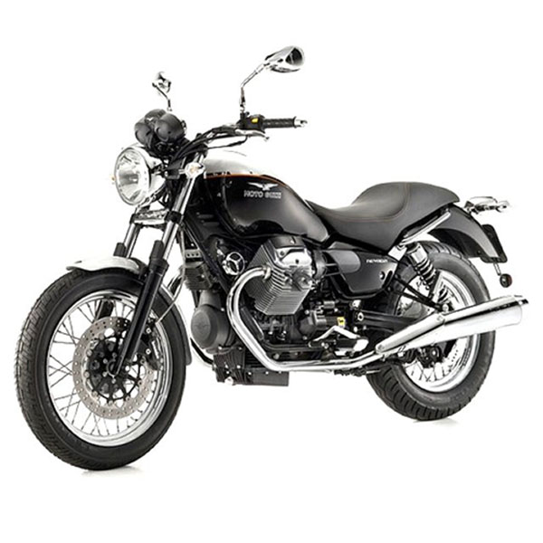 Nevada S Anniversario 750 E3 2012 (APAC, EMEA, NAFTA)