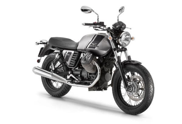 V7 Special E3 750 2014 (APAC, EMEA)