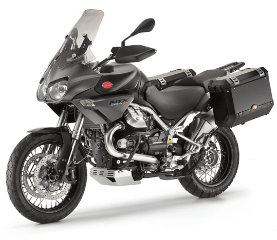 STELVIO 1200 8V E3 ABS STD-NTX 2011-2017 (APAC, EMEA, NAFTA)