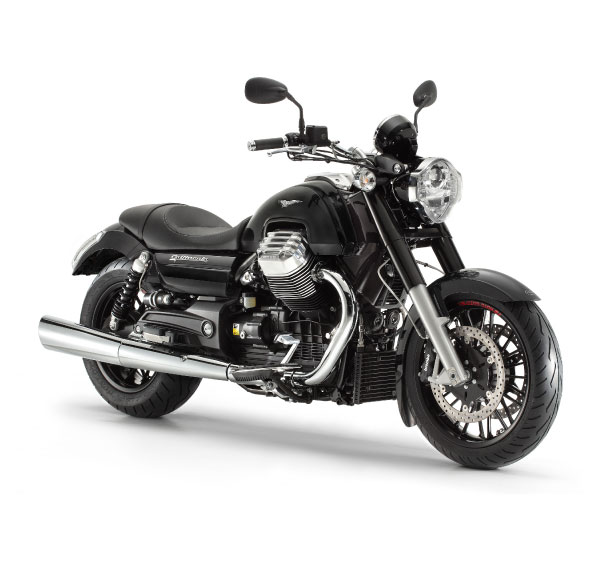 California 1400 Custom E3 ABS 2015 (NAFTA)