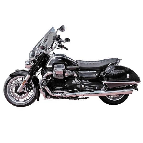 California 1400 Corazzieri E3 ABS 2016 (EMEA)