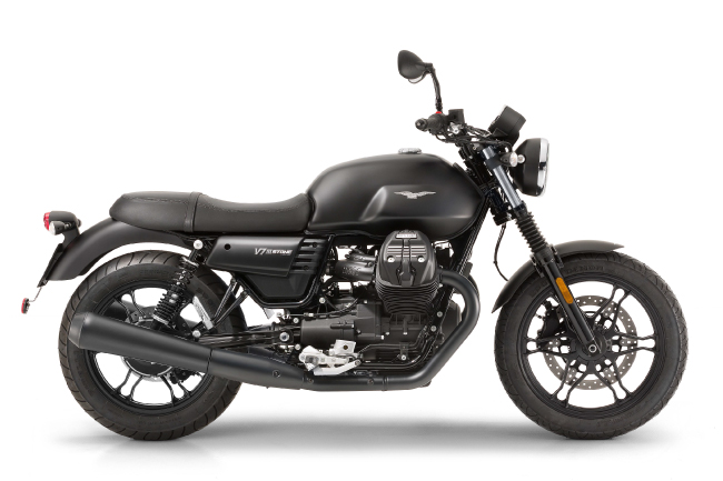 V7 III Stone 750 E4 ABS 2017-2018 (NAFTA)