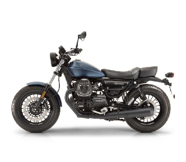 V9 Bobber 850 E4 ABS 2018 (EMEA)