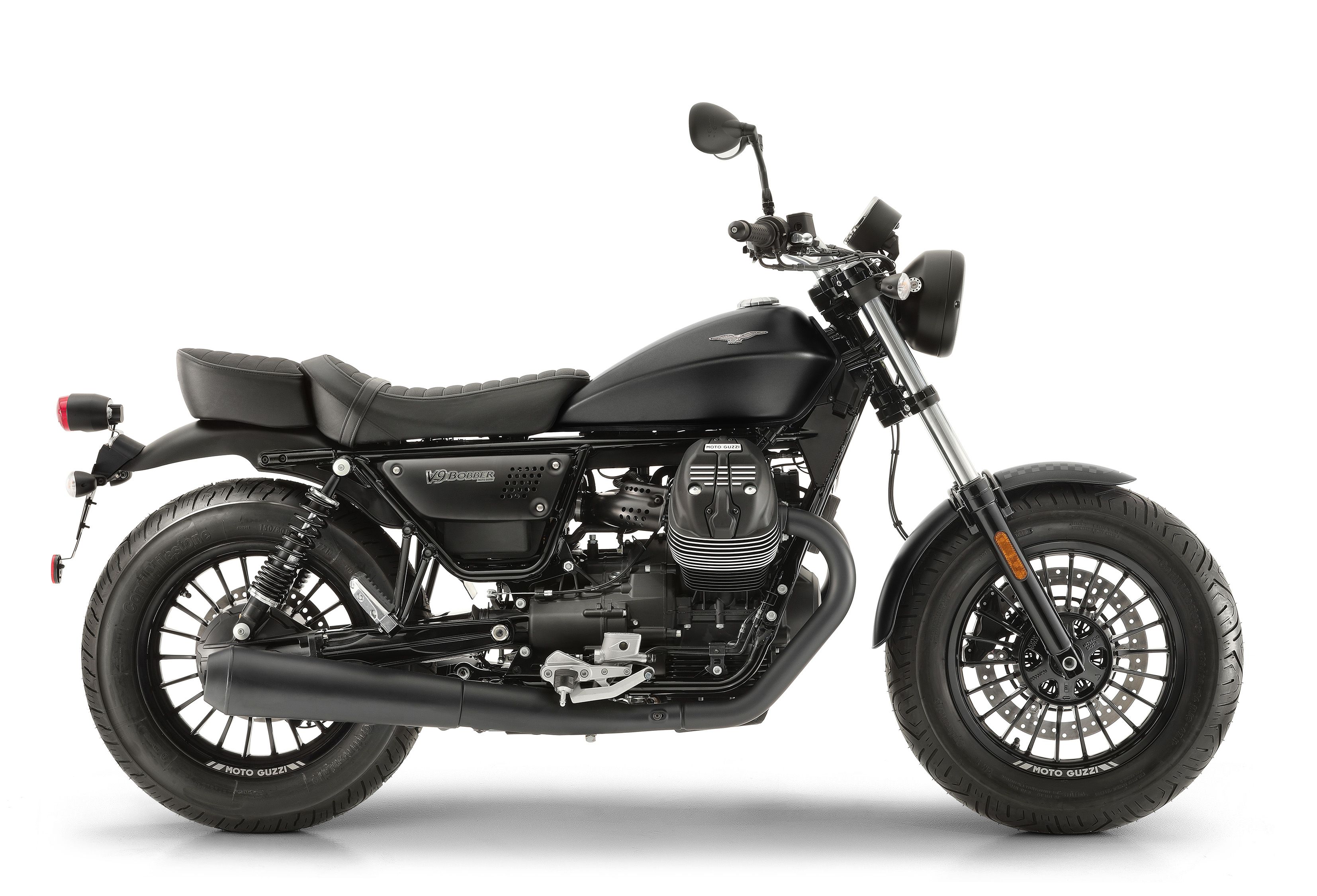 V9 Bobber 850 E4 ABS 2019-2020 (NAFTA)