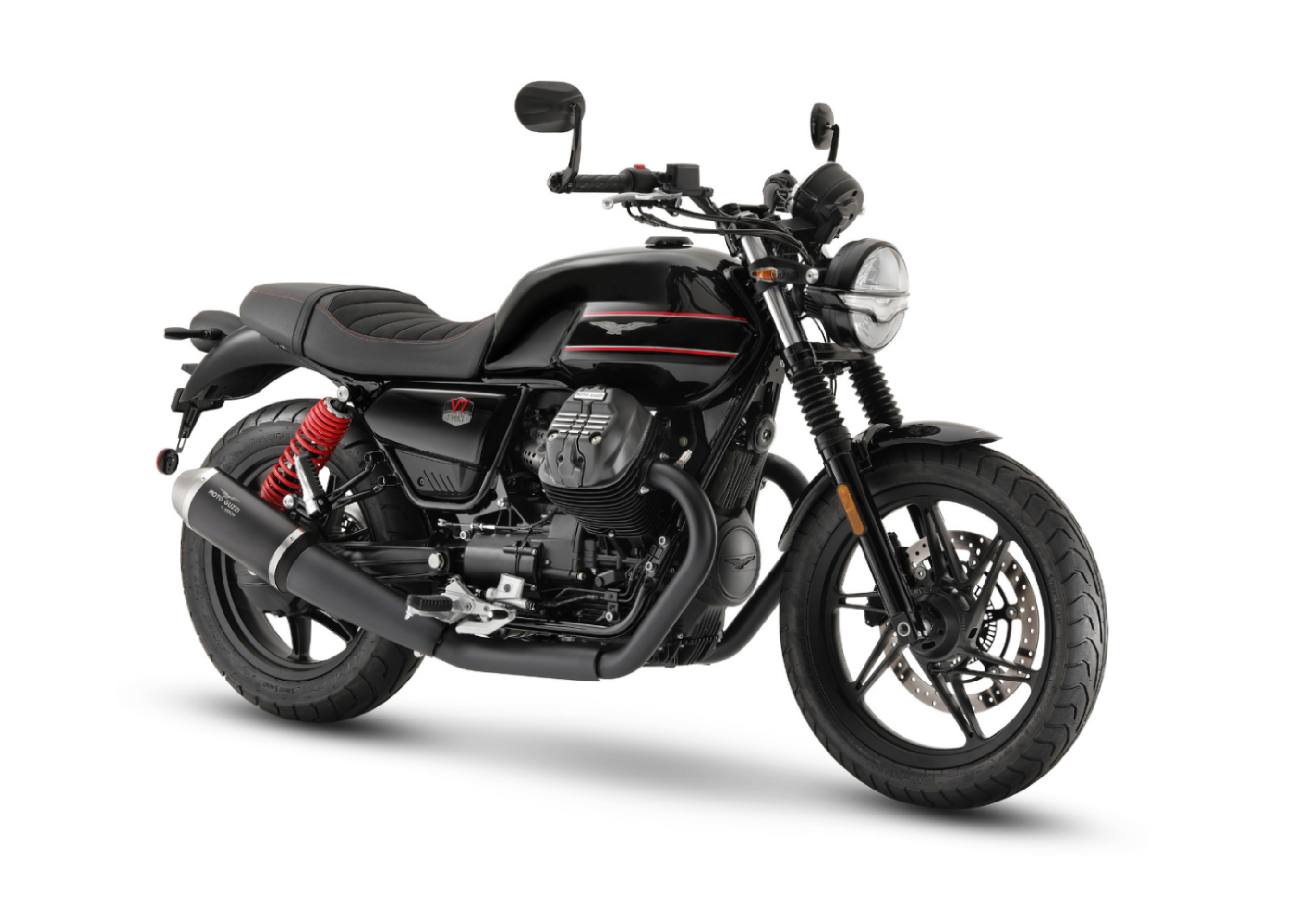 V7 Stone SPECIAL EDITION 850 E5 ABS 2023 (EMEA)