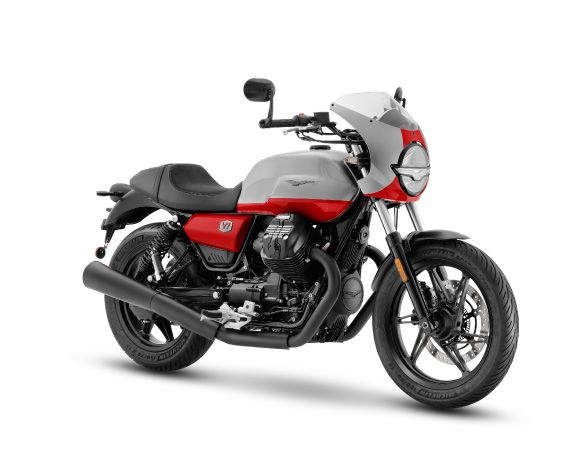 V7 Stone Corsa 850 E5 ABS 2023 (EMEA)