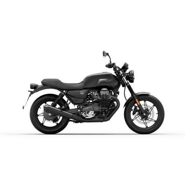 V7 Stone 850 E5+ ABS 2025-2026 (APAC)