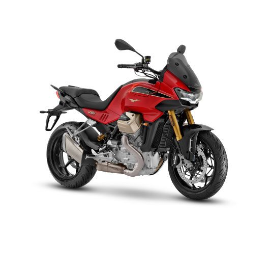 V100 Mandello Wind Tunnel E5+ ABS 2025 (EMEA)