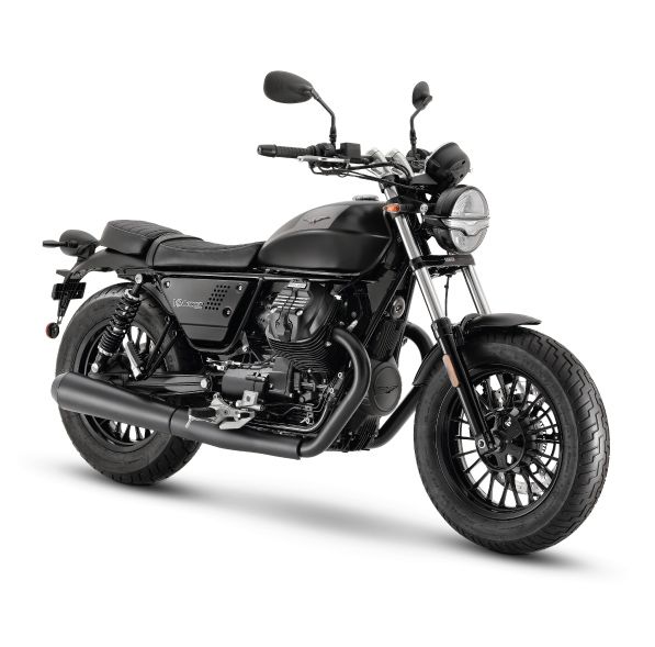 V9 Bobber 850 E5 ABS 2021-2024 (NAFTA)