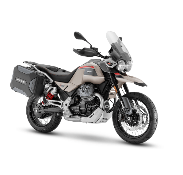 V85 TT Travel E5+ 2024 (EMEA)