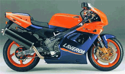 750 S Formula 1999-2000