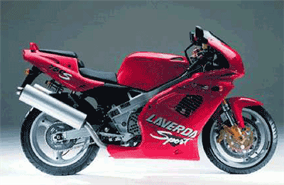 750 S Sport 1999-2000