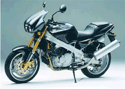 Strike Bifaro 1998-1999