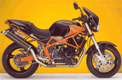 668 - GHOST-STRIKE-LEGEND 1996-1998