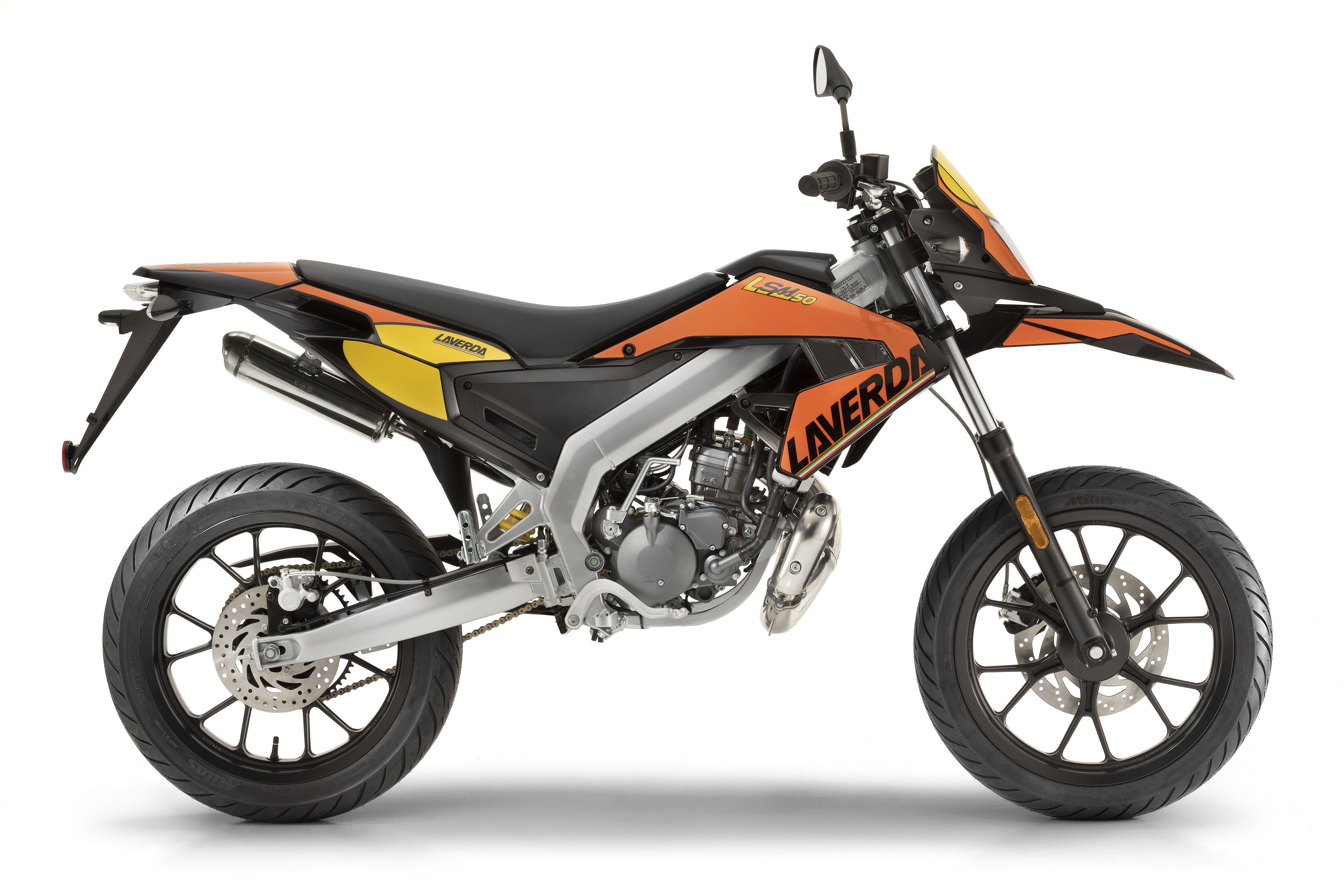 L SM 50 2T E4 2019 (EMEA)