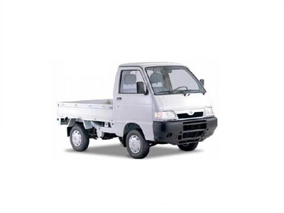 Porter 4x4 2007-2009