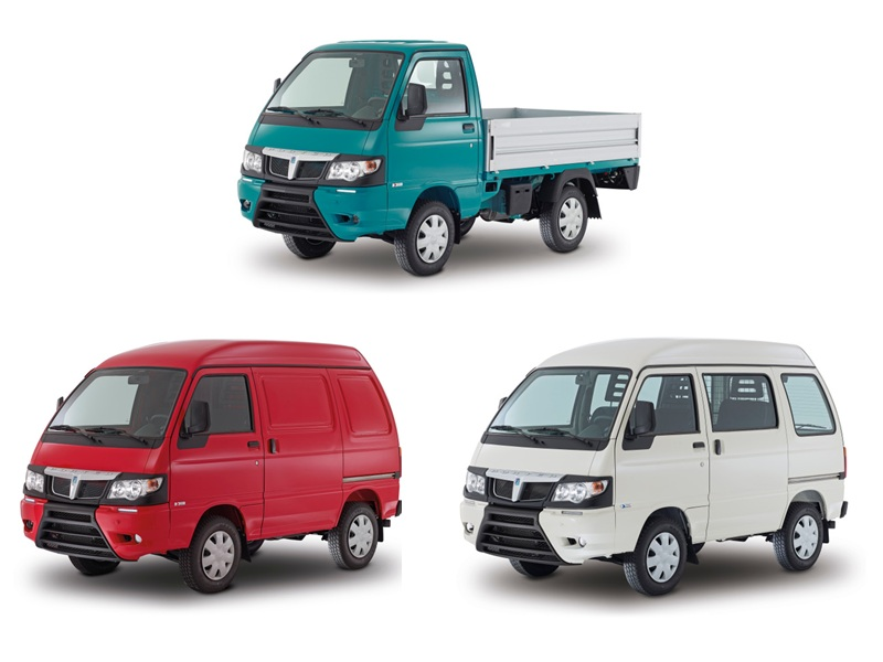 Porter Multitech E6, E6-C 2015-2020