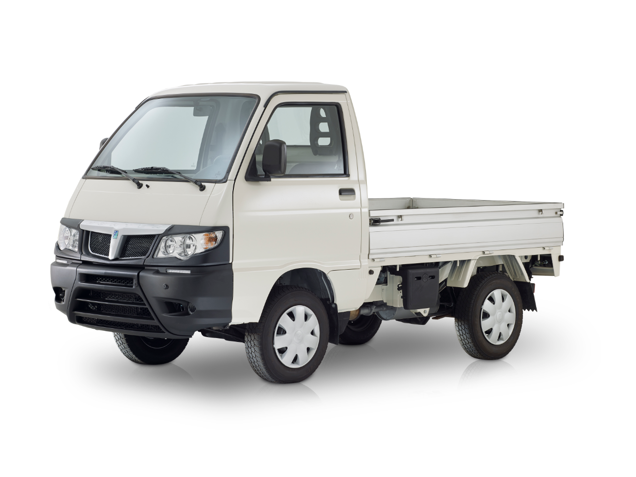 Porter Multitech E6 Entry Level 2017-2020
