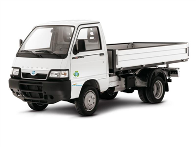 Porter MAXXI GPL 2008-2009