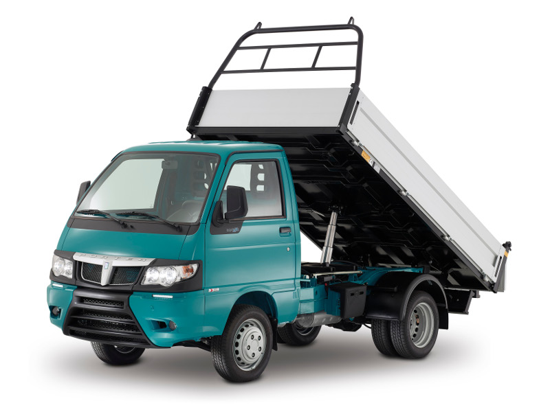 Porter Maxxi Multitech E6 2015-2020