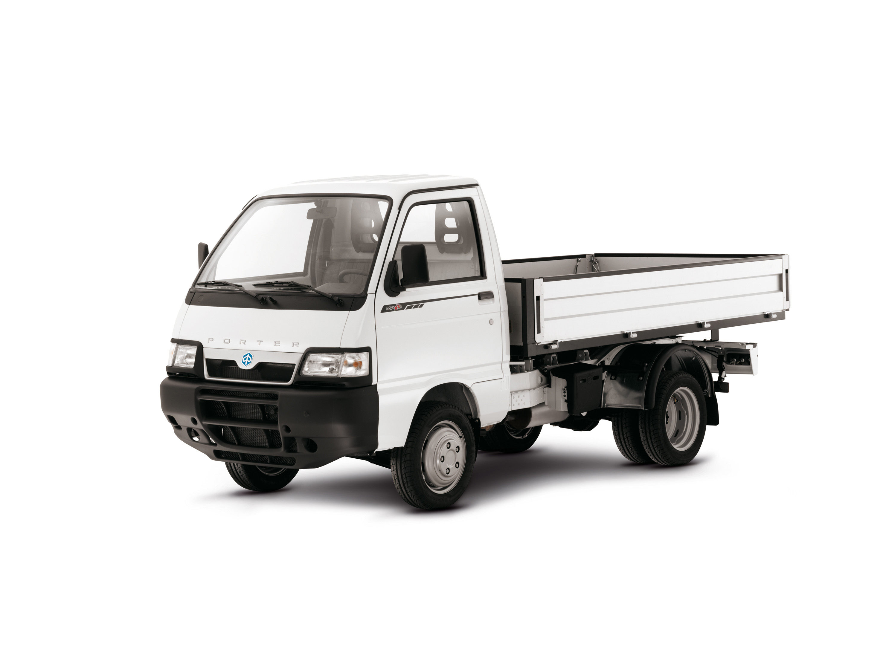 Porter MAXXI Multitech E4 2010 - E5 2013 - E5+ 2014-2015