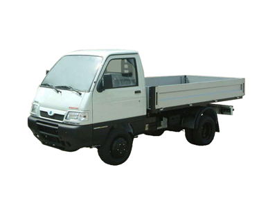 Porter Maxxi 2,2 Tonn 2007-2009