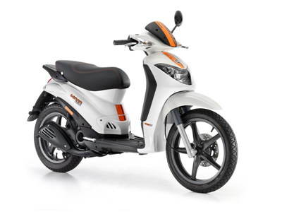 Sonar 50 2T 2009 (EMEA)