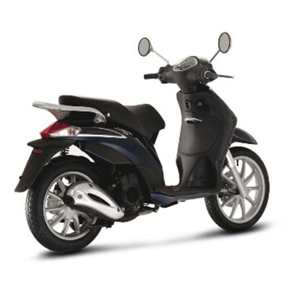 Liberty 150 4T E3 2008 (EMEA)