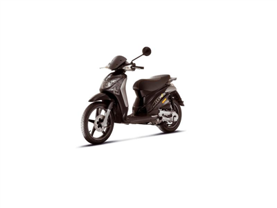 Liberty 50 4T Sport 2007-2008 (EMEA)