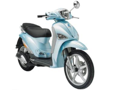 Liberty 50 4T 2005-2008 (EMEA)