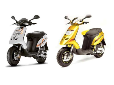 Typhoon 50 2T E2 Serie Speciale 2007-2008 (EMEA)