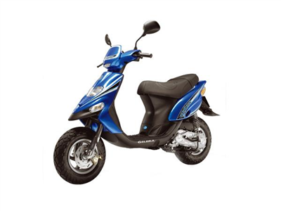 Stalker 50 2005-2006 (EMEA)