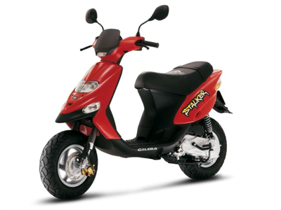 Stalker 50 2007-2008 (EMEA)