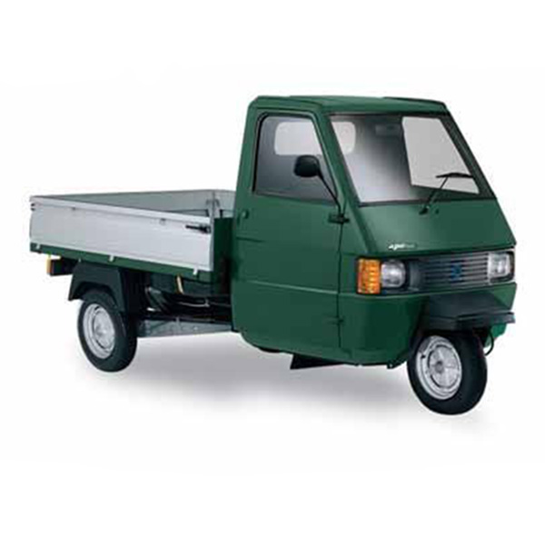 Ape TM 703 2008-2016