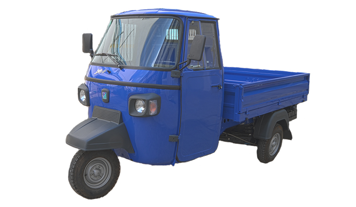 Ape Classic 400 E2 2014-2017