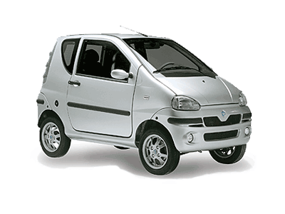 M500 500CC DIESEL 2007-2010