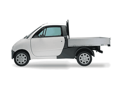 PK500 500CC DIESEL 2007-2010