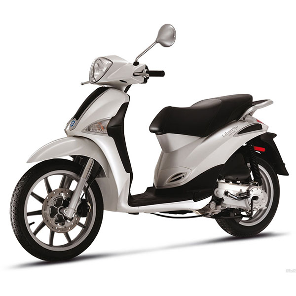 Liberty 50 4T MOC 2009-2016 (EMEA)