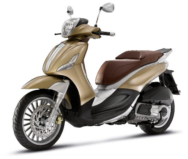 BEVERLY 300 RST/S 4T 4V IE E3 2010-2016 (EMEA)