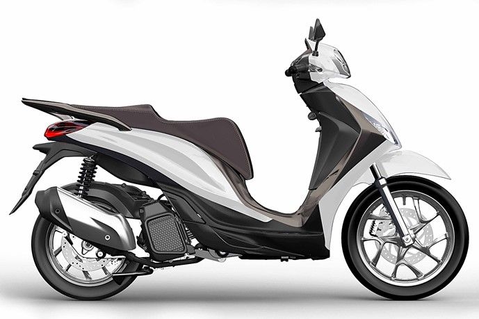 Medley 125 4T ie ABS E4 2020 (EMEA)